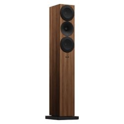 Amphion Helium520 Loudspeaker - Walnut