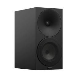 Amphion Argon3S Loudspeaker - Black