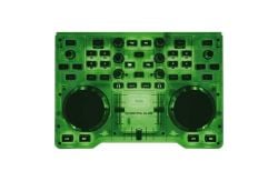 Hercules DJ Control Glow Controller with LED Light and Glow Effects 