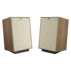 Klipsch HERESY IV (Distressed Oak)