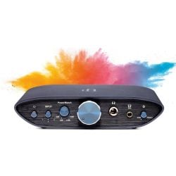 iFi Audio ZEN CAN Signature HFM Amplifier