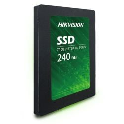 Hikvision HS-SSD-E100/256GB Digital Technology C100 2.5