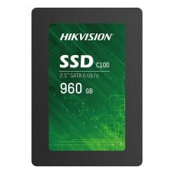 Hikvision HS-SSD-C100/960G Digital Technology C100 2.5