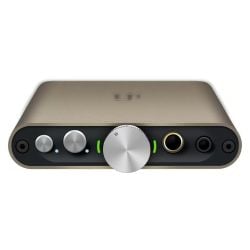 iFi Audio hip dac 3 DAC/Headphone Amp