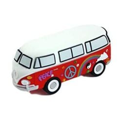 mojipower 2600 mah power bank Hippie Van