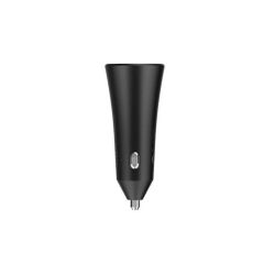 Xiaomi Mi 37W Dual-Port Car Charger - Black