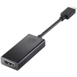 محول HP Pavilion من USB-C إلى HDMI 2.0