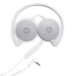 hp 2800 silk gold headset