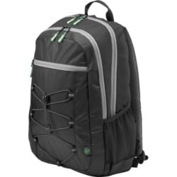 HP 15-inch Laptop Sport Backpack - Black