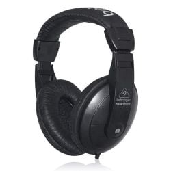 Behringer HPM1000 BK Studio Headset - Black