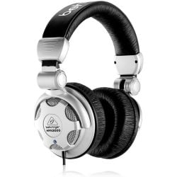 Behringer HPX2000 Over-Ear DJ Headphones
