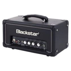 مضخم صوت أنبوبي للجيتار Blackstar HT-1RH قدرة 1 وات من بلاك ستار