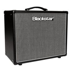 مضخم صوت أنبوبي للجيتار Blackstar HT-20R MkII قدرة 20 وات 12 بوصة مع تأثير الصدى من بلاك ستار