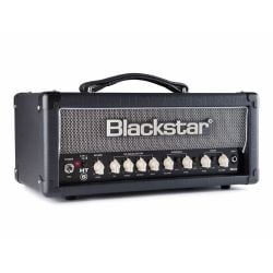 مضخم صوت أنبوبي للجيتار Blackstar HT-5RH MkII قدرة 5 وات مع تأثير الصدى من بلاك ستار
