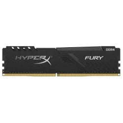 HyperX Fury 16GB DDR4 2666MHz Non ECC Memory RAM DIMM