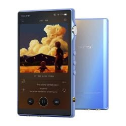 iBasso DX170 Audio Player - Blue