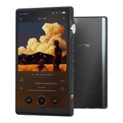 iBasso DX170 Audio Player - Black