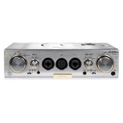 iFi Audio Pro iCAN Signature Headphone and Stereo Amplifier