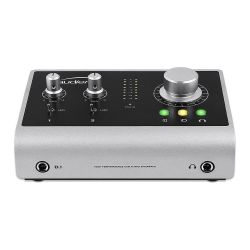 Audient iD14 USB Audio Interface