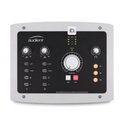 Audient iD22 2-In/6-Out USB Audio Interface