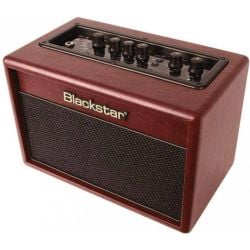 مضخم صوت بلوتوث للجيتار Blackstar ID:Core BEAM -2 x 3 بوصة 20 وات من بلاك ستار - أحمر