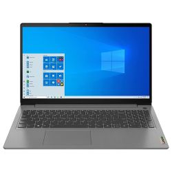 Lenovo IdeaPad 3 Touchscreen Notebook 