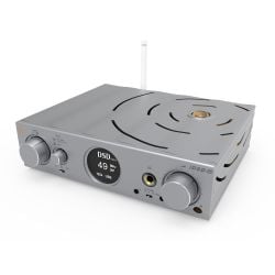 IFI Audio Pro iDSD DAC