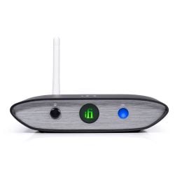 iFi-Audio ZEN Blue II - Hi-res Wireless Streamer