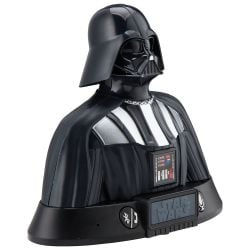 iHOME Kiddesigns Bluetooth Speaker Star Wars Darth Vader