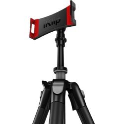 IK Multimedia iKlip 3 Video Universal Camera Stand Tripod