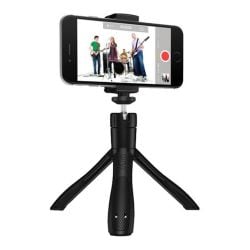 IK Multimedia iKlip Grip Smartphone Stand with Remote Shutter
