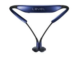 Samsung Level U Wireless In-Ear Earphones With Mic Blue/Black