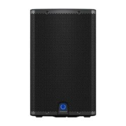 سبيكر Turbosound iQ12 يعمل بالطاقة مقاس 12 بوصة 2500 واط من توربوساوند