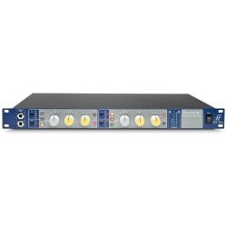 Focusrite ISA Two 2-channel Microphone Preamp