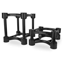 IsoAcoustics Iso-200 Speaker Isolation Stands