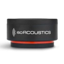 IsoAcoustics ISO-PUCK mini Vibration Isolator (8-pack)