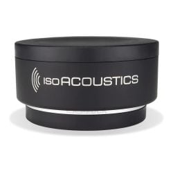 IsoAcoustics ISO-PUCK Vibration Isolato (2-pack)