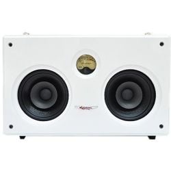 Meters B-Social 75W Stereo Wireless Amplifier and Speaker