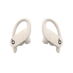 powerbeats pro totally wireless earphones ivory