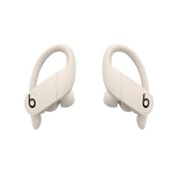 powerbeats pro totally wireless earphones ivory