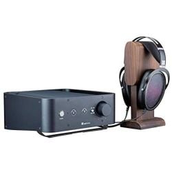 HIFIMAN Jade II Electrostatic Open Back Headphone and Amplifier 