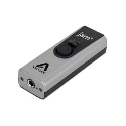 Apogee Jam Plus USB instrument input