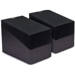  Jamo ATM 50 Dolby Atmos Speakers (Pair) - Black