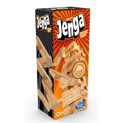 Classic Jenga Game