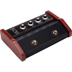 Warm Audio Jet Phaser Pedal