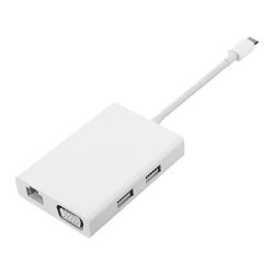 Xiaomi Mi Multi-Adapter