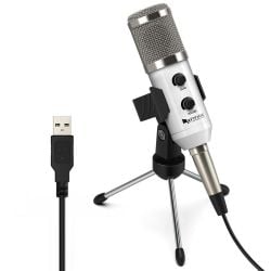 FIFINE K056 USB Microphone