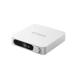 FiiO K11 DAC Amp - White