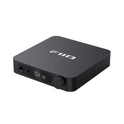 FiiO K11 DAC Amp - Black