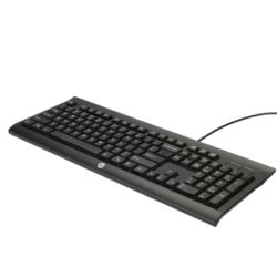 hp keyboard k 1500 